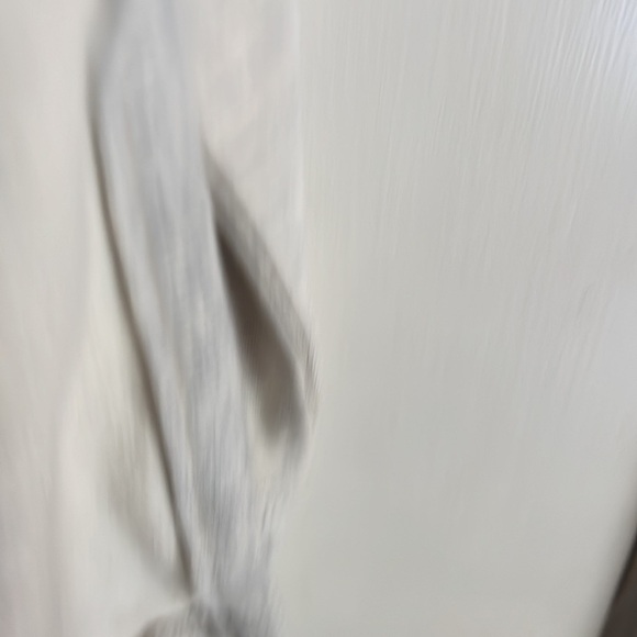 🆕 Free People Movement Hoodie Sweatshirt in Oatmilk.  Size Large. - Picture 9 of 14